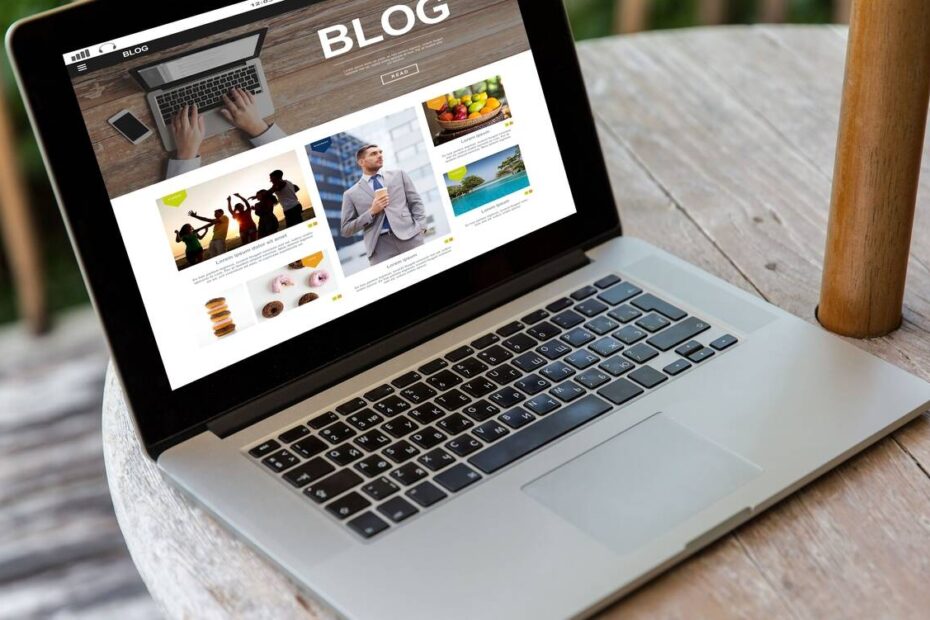 Especialistas analisam se vale escrever blog na era das IAs