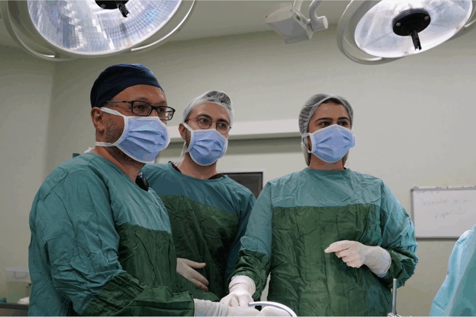 Centro Edson Bueno amplia estrutura para pesquisa médica