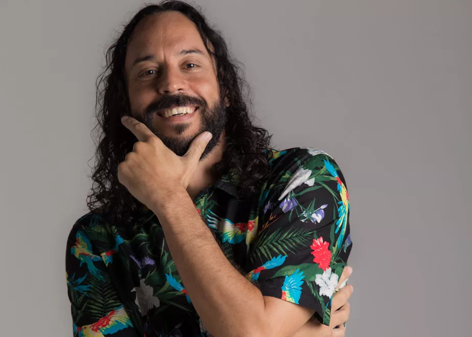 gabriel Verão Enel Aretê Búzios