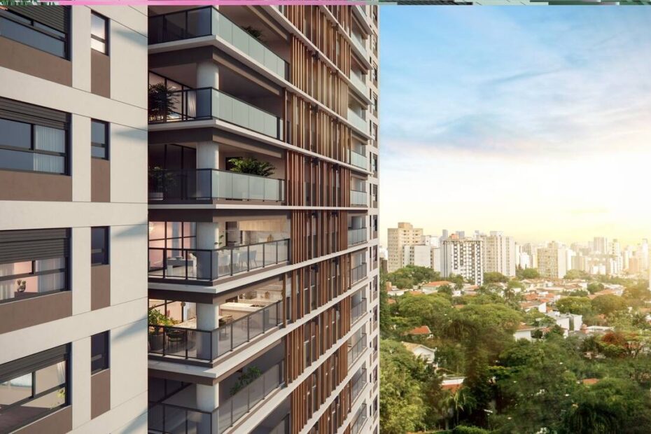 Tecnisa entrega projeto Unik e marca nova fase residencial na Nova Klabin