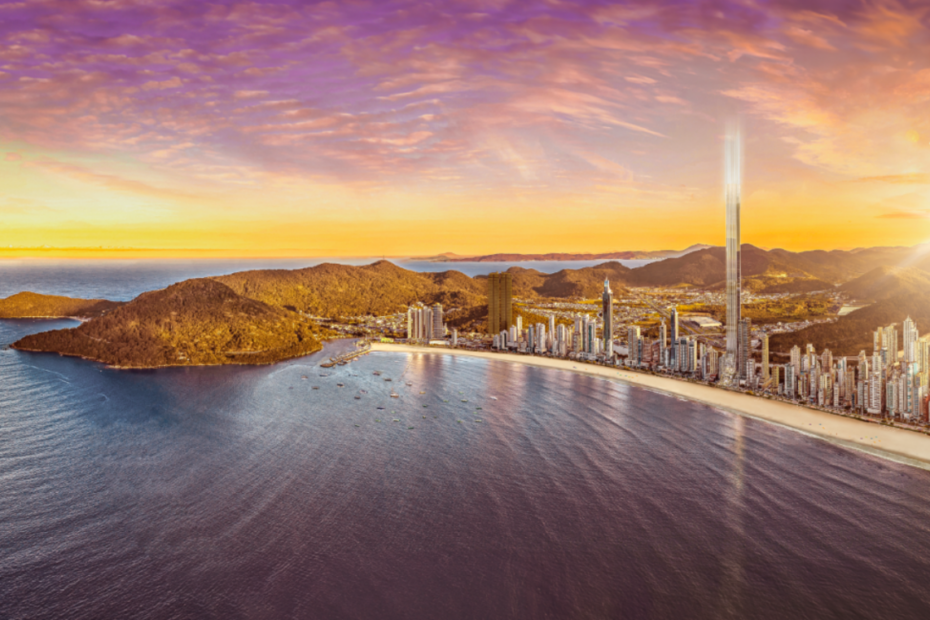 Desempenho econômico atrai investidores para Santa Catarina