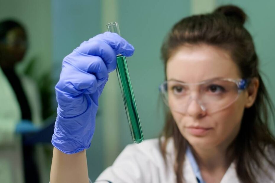 Farmácias enfrentam requisitos estritos de higienização