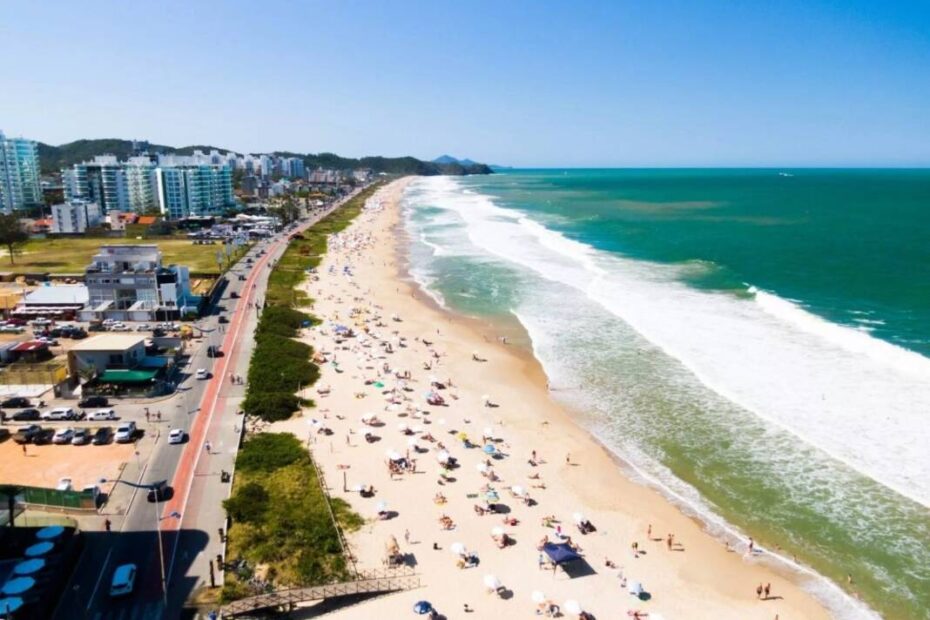 Binário da Martin Luther altera mobilidade urbana em BC