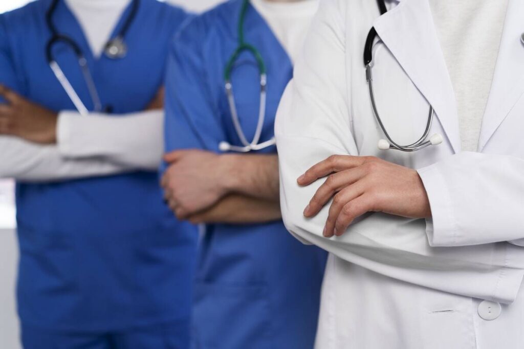 Senado aprova Profimed, a ‘OAB’ dos médicos