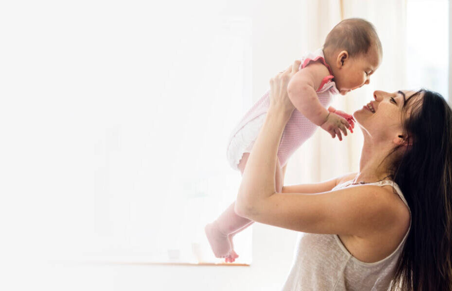 Hospital de SP promove cursos de aleitamento materno