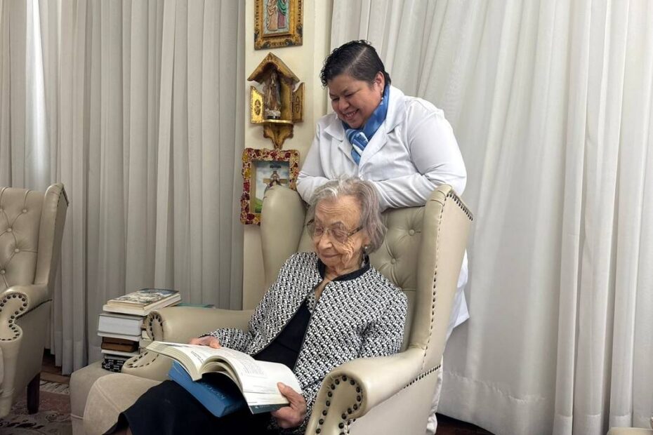 Bolsa Cuidador reforça apoio ao cuidado do idoso em casa