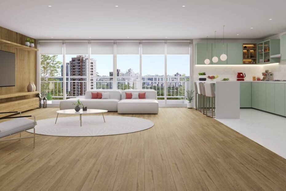 Pequenas reformas movem mercado no fim do ano