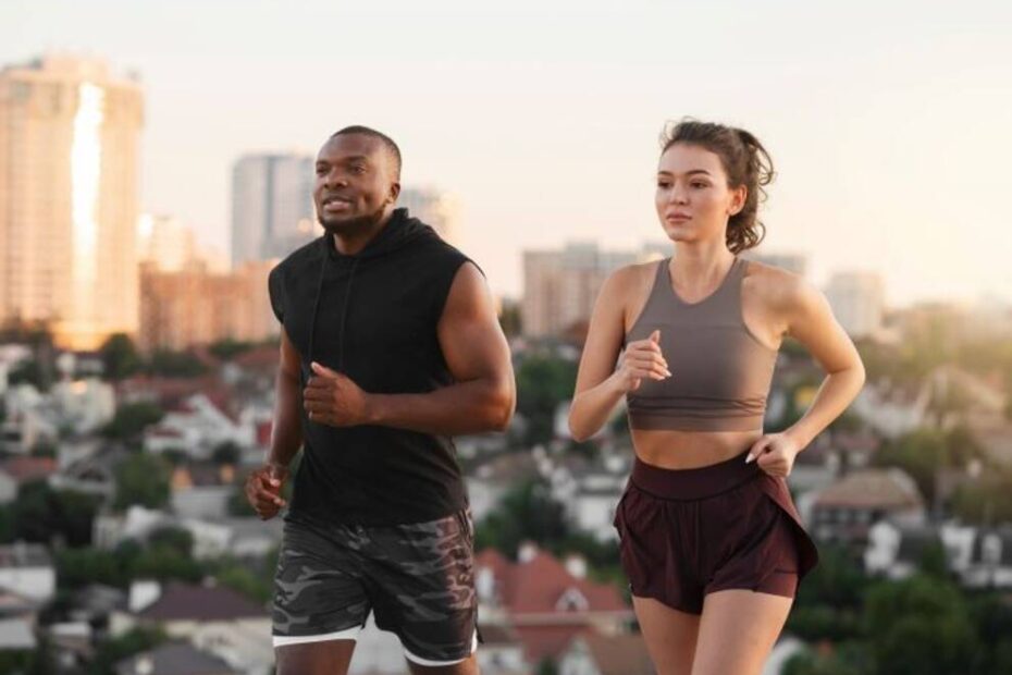 Início de ano incentiva novos hábitos de saúde