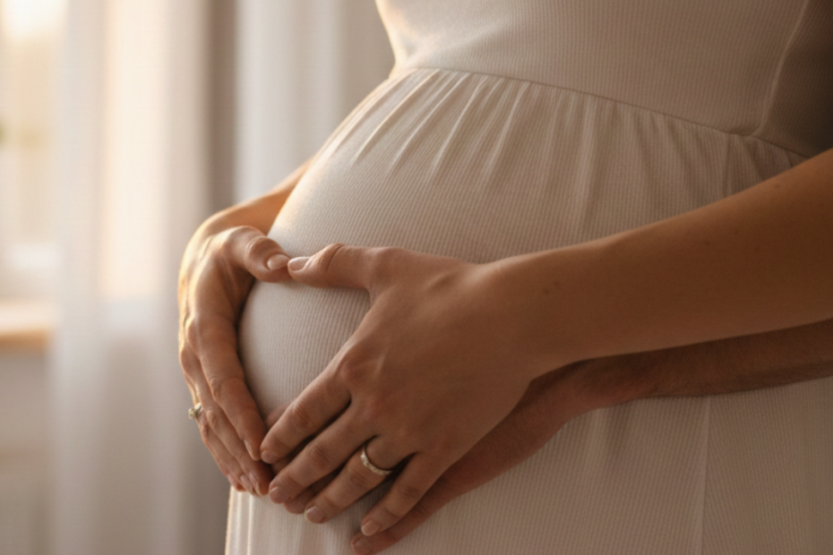 Planejamento financeiro durante a gestação exige medidas de proteção adicionais