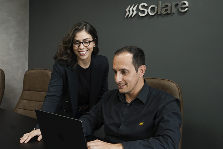 Energia solar se firma como alternativa de investimento