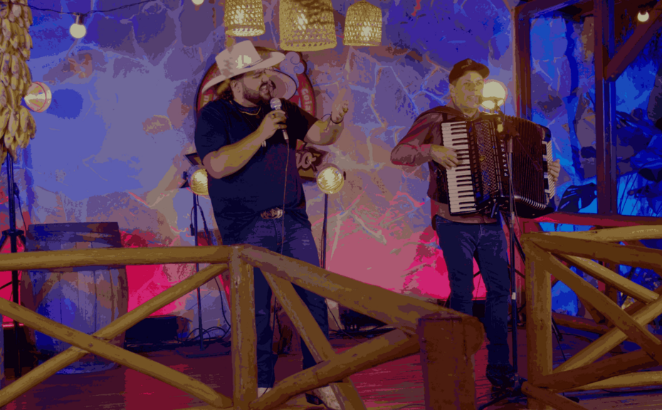 Parceria entre Rodrigo Morais e Maestro Pinocchio registra milhões em 60 dias