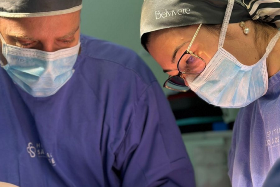 Enxerto de gordura ganha espaço e redefine cirurgia plástica