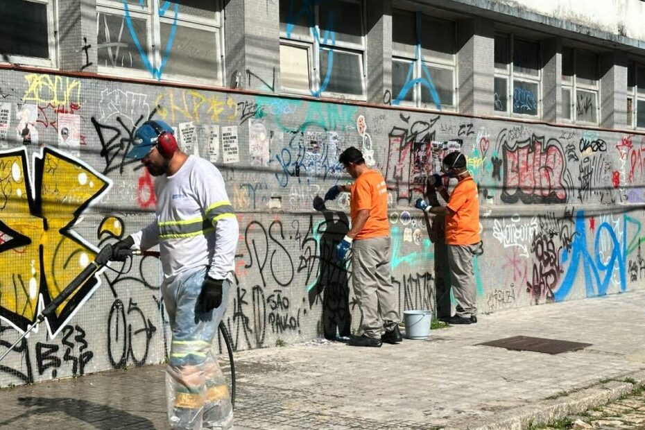 Parceria em Florianópolis emprega pessoas em situação de rua