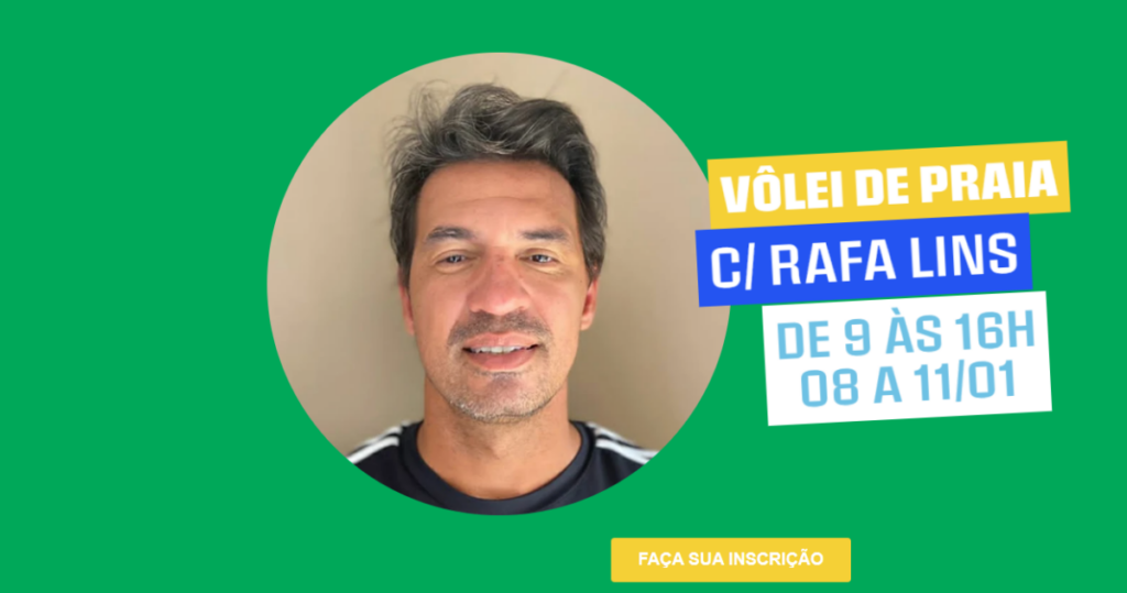 volei de praia Verão Enel Aretê Búzios