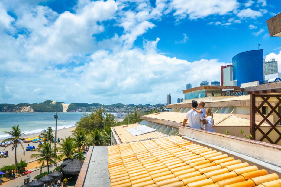 Natal sobe posições e volta à lista de principais destinos