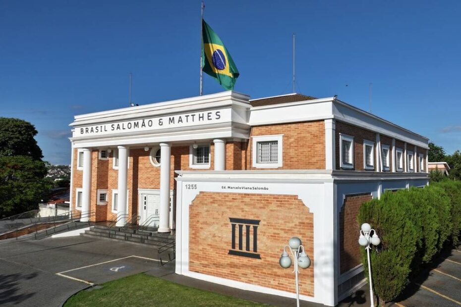 Sustentabilidade: Brasil Salomão aprova Declaração ESG