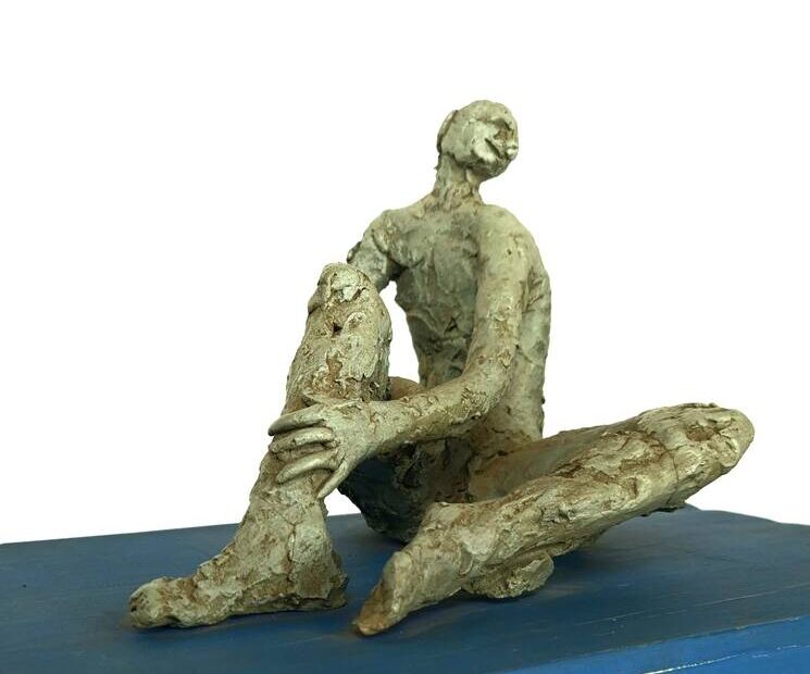 Exposição em homenagem a Bassano Vaccarinni é aberta em Ribeirão Preto