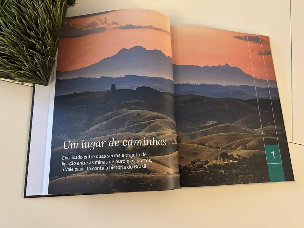 Aulas gratuitas sobre Vale do Paraíba atraem atenção de centenas de professores