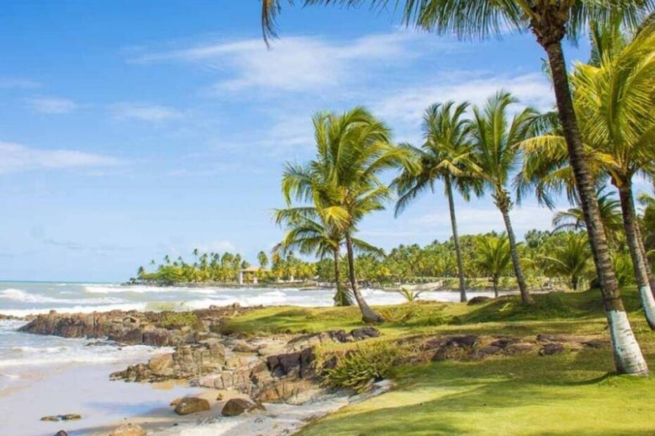 Ilhéus reforça sua oferta de passeios temáticos e atrai diferentes viajantes