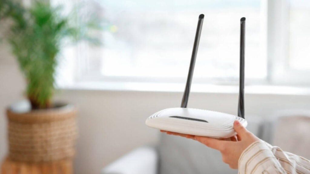 Estudo mostra principal motivo de troca de internet