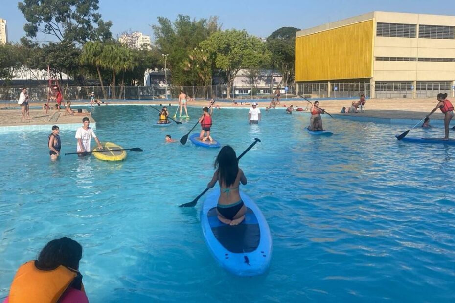 Projeto Stand Up Para Todos oferece aulas gratuitas
