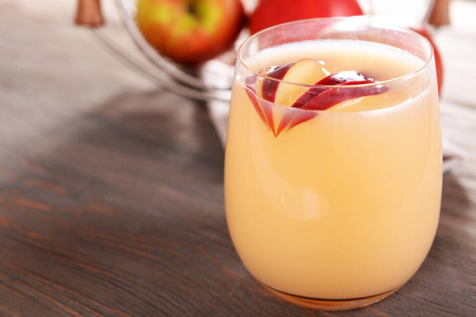 Consumo da maçã traz vários benefícios para a saúde