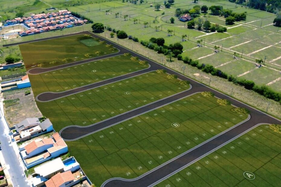 Sarapuí recebe lançamento do residencial Reserva Califórnia