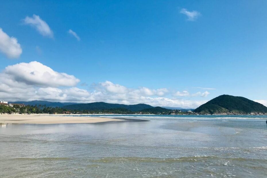 São Vicente se destaca como aposta do mercado imobiliário