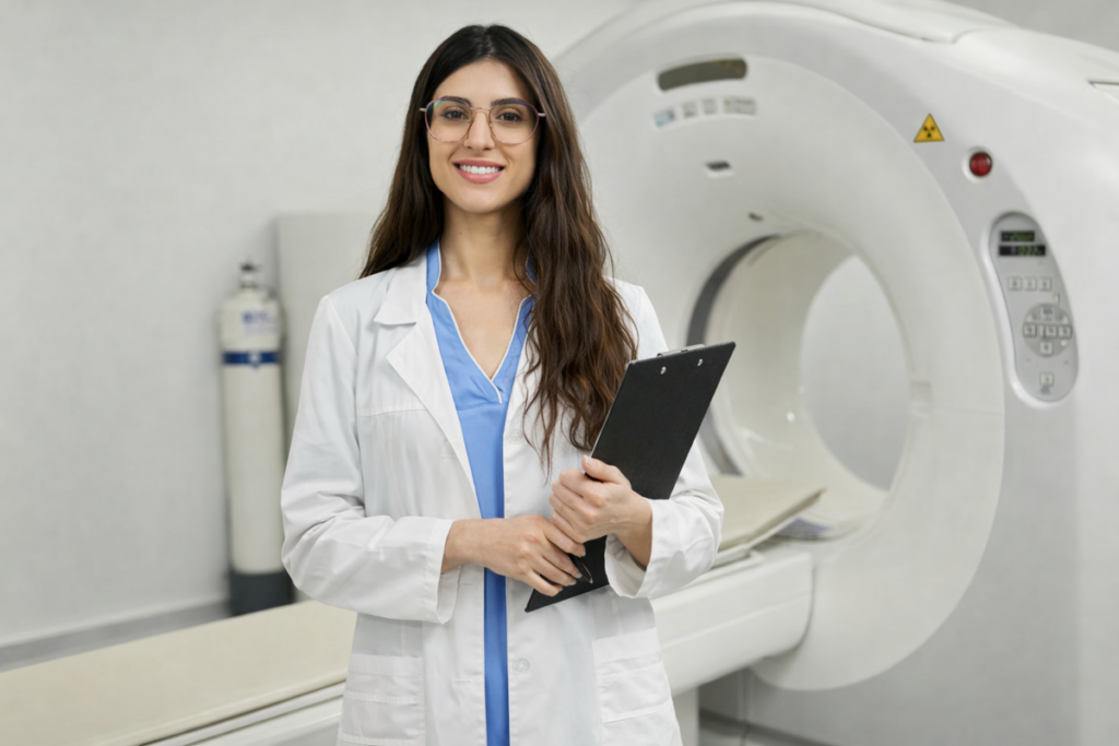 IMEB abre vagas para residência em medicina nuclear