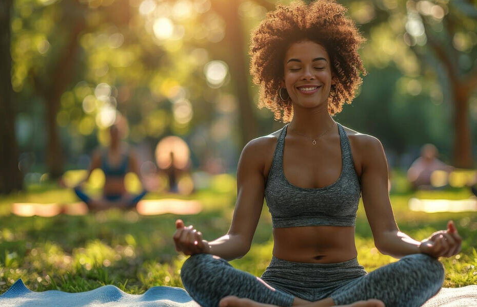 Wellness tem espaço estratégico na indústria da saúde