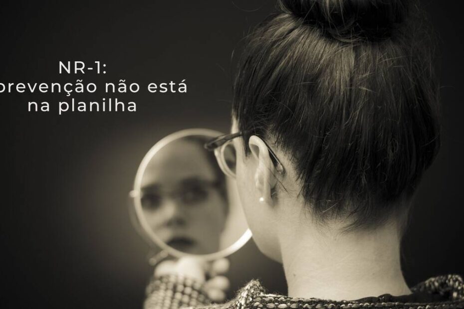 NR-1: Livro expõe o alto custo da cultura da exaustão