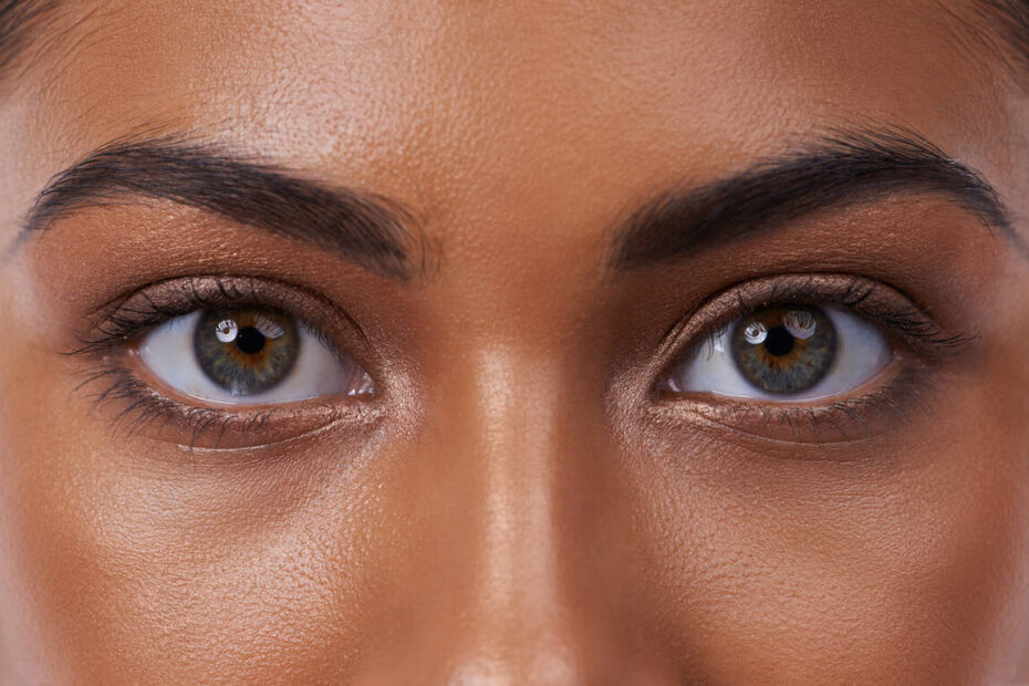 Oftalmologia moderna une saúde ocular e estética