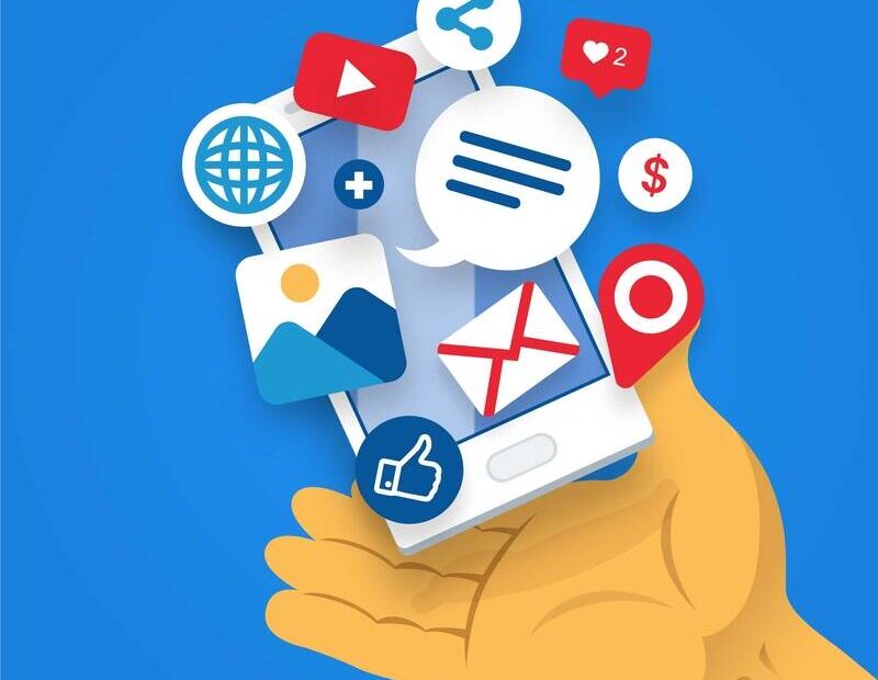 Infoprodutos consolidam mercado digital brasileiro