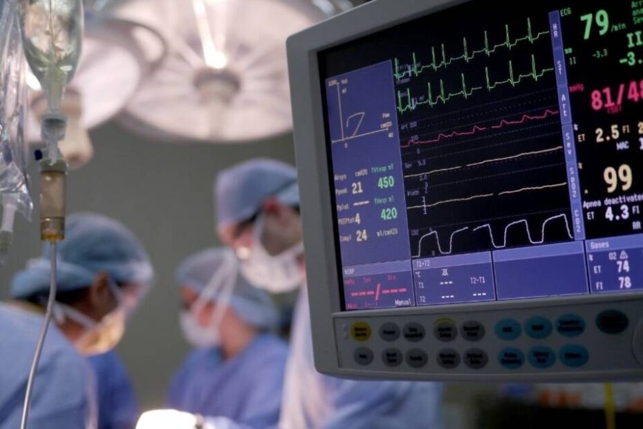 Moura Nobreak amplia segurança energética em hospitais