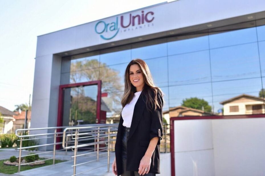 Clínica odontológica em Guaíba une tecnologia e humanização