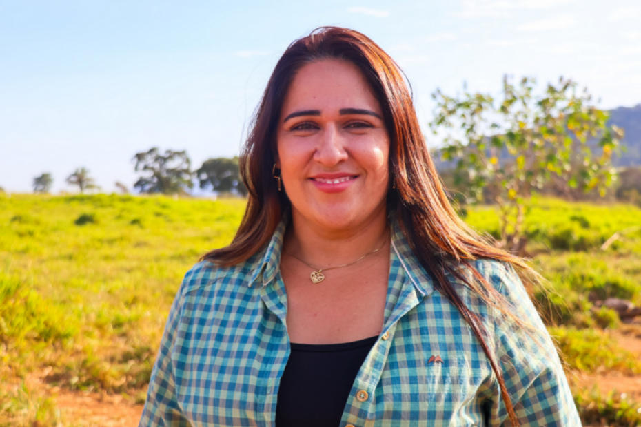 Dra. Bruna Silva promove inovações no curso de Zootecnia