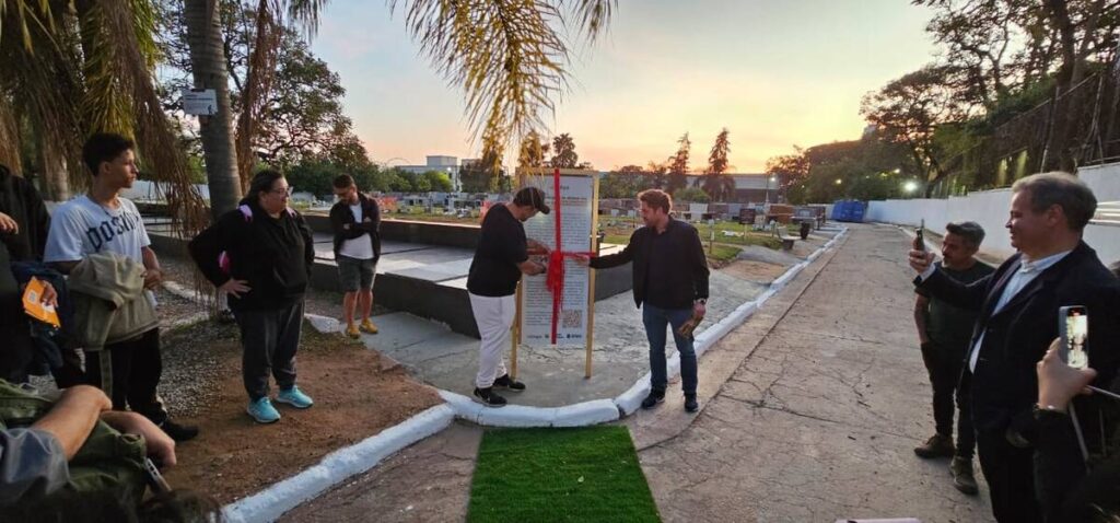 Grupo Maya realiza 2ª edição do Vozes da Lapa neste sábado