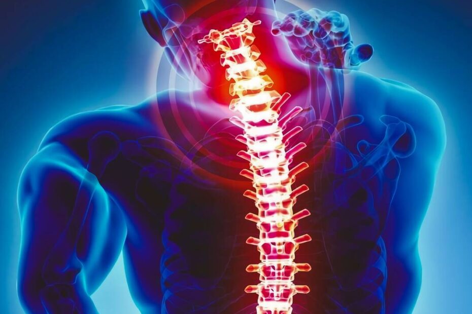 Técnicas endoscópicas impulsionam tratamentos da coluna