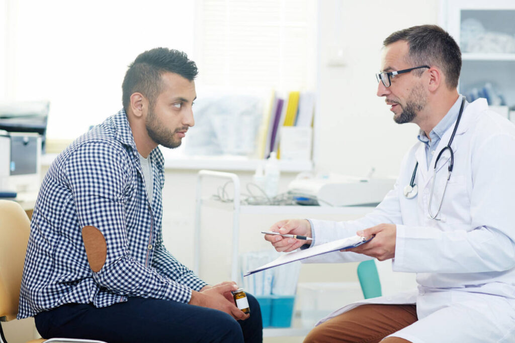 Após Novembro Azul, Medicina em Foco amplia saúde masculina