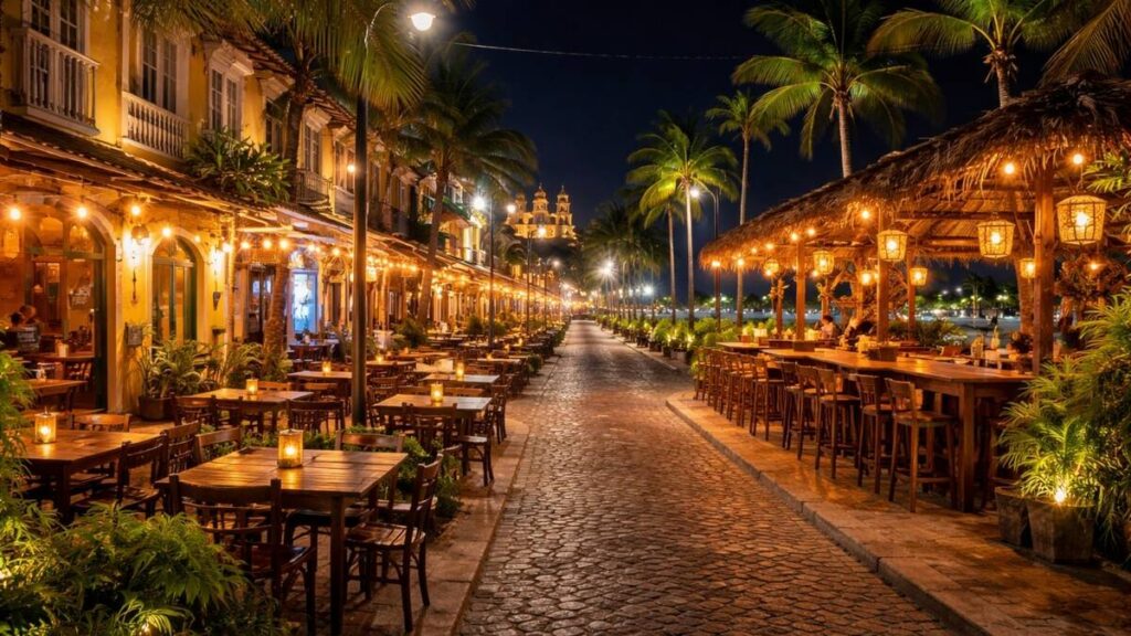 Turismo regional valoriza roteiros personalizados em Ilhéus, no sul da Bahia