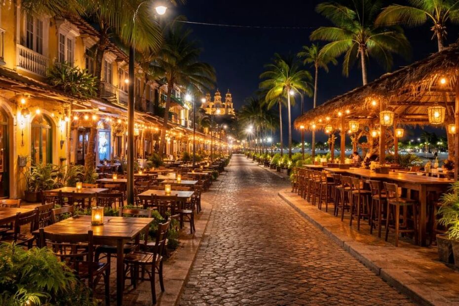 Turismo regional valoriza roteiros personalizados em Ilhéus, no sul da Bahia