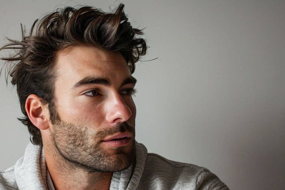 Técnica Long Hair FUE é opção para o transplante capilar