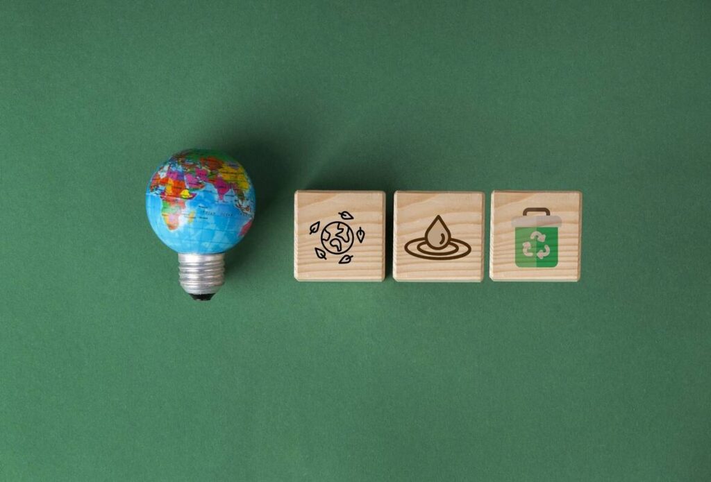 ESG ganha estrutura nas indústrias brasileiras