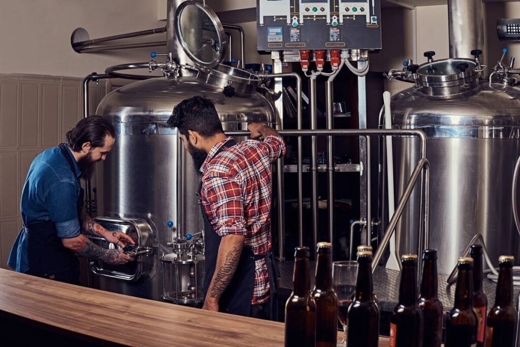 Indústria cervejeira demanda mangueiras de alta performance para garantir pureza