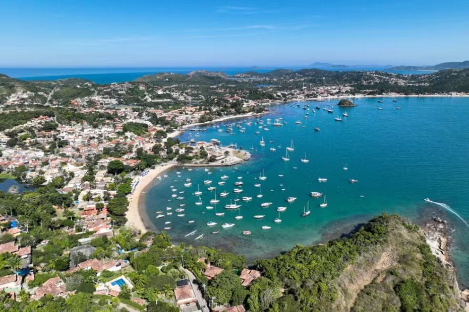 Lei cria ecopontos para organizar o descarte de resíduos volumosos e recicláveis em Búzios / Foto: Divulgação