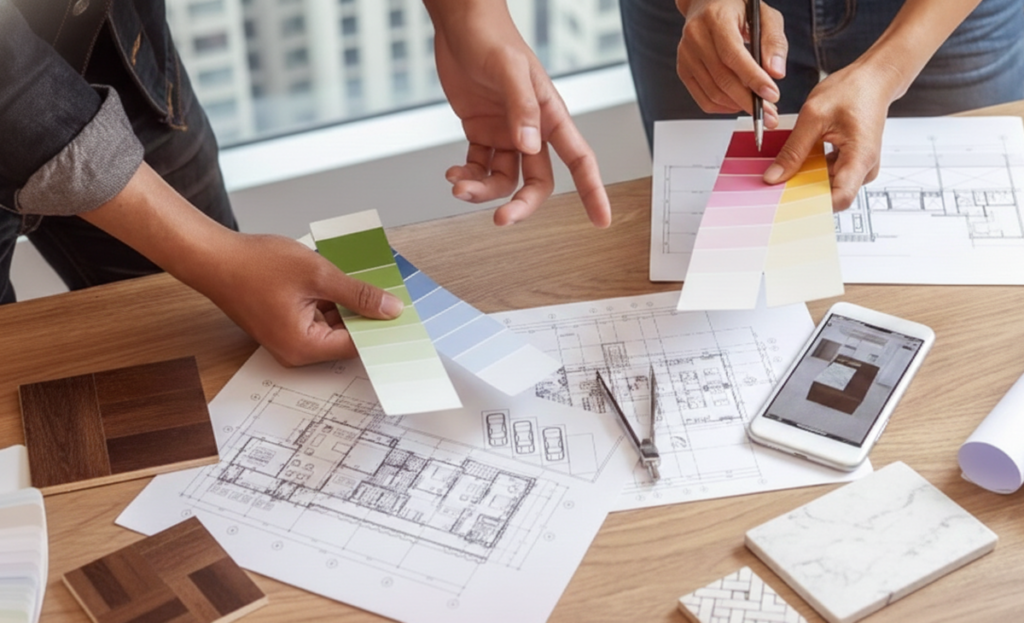Personalização ganha espaço na decisão de compra de imóveis