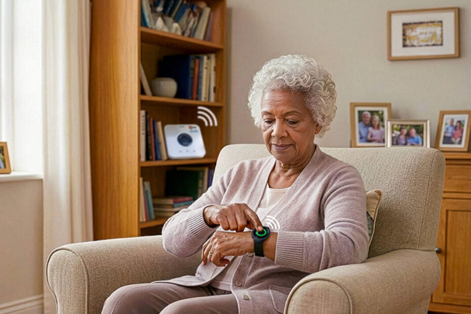 Envelhecimento populacional acelera demanda por cuidadores