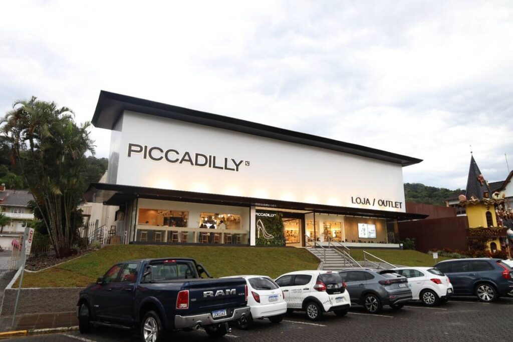 PICCADILLY Company anuncia executivos de mercado na gestão