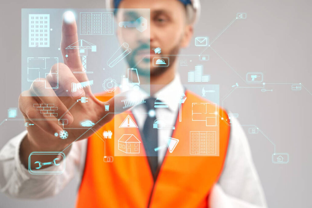 Tecnologias digitais redefinem gestão de obras no país