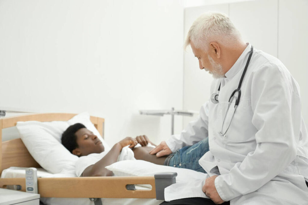 Procura por cirurgia de hérnia cresce no Brasil